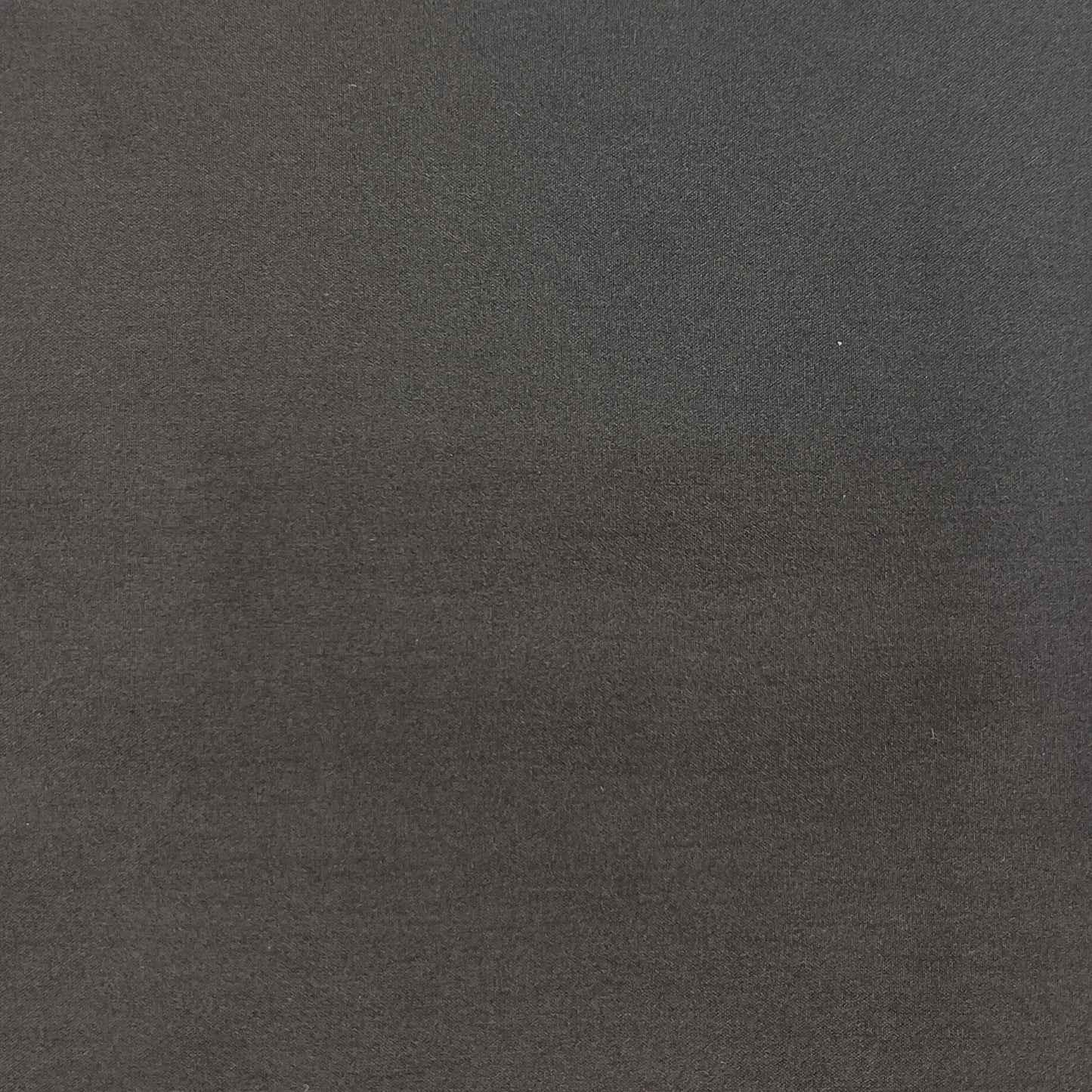 Tissu - fpongé laqué soie noire