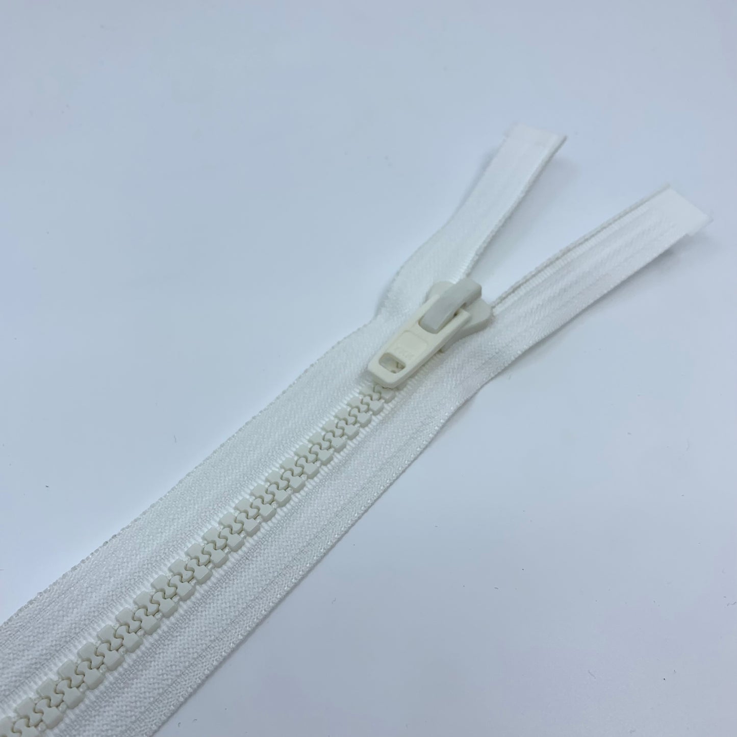 Zip Injecté - Séparable (50cm)