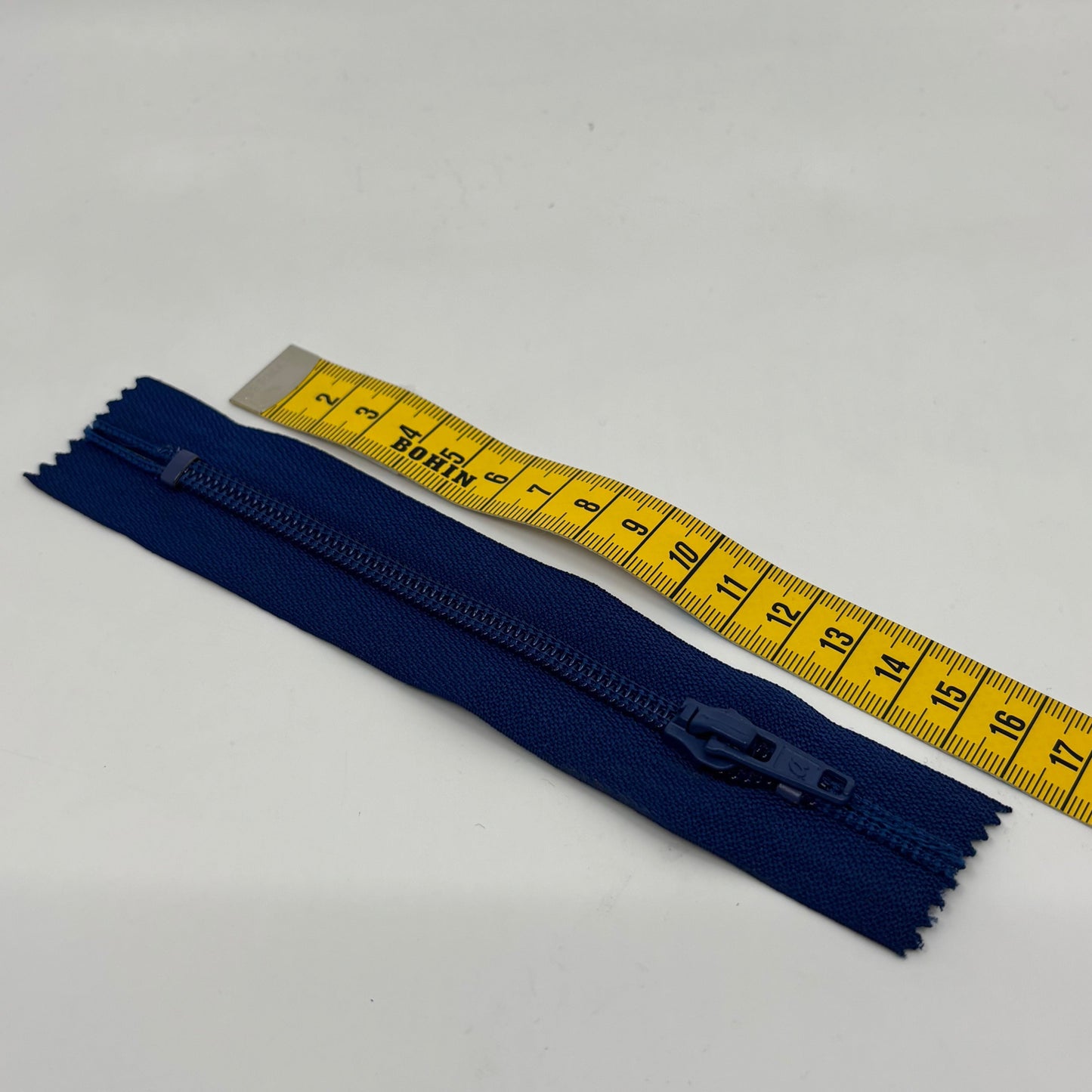 Zip Spirale - Standard (13cm)