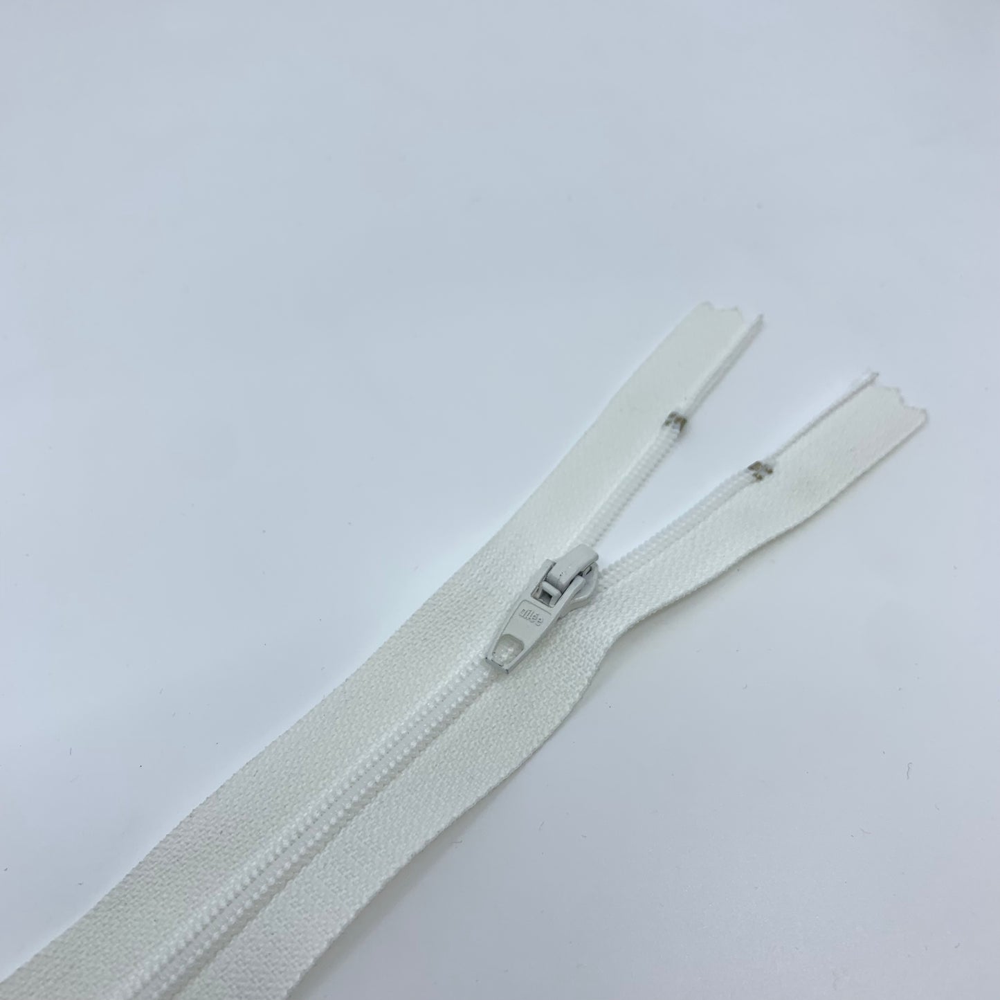 Zip Spirale - Séparable (70cm)