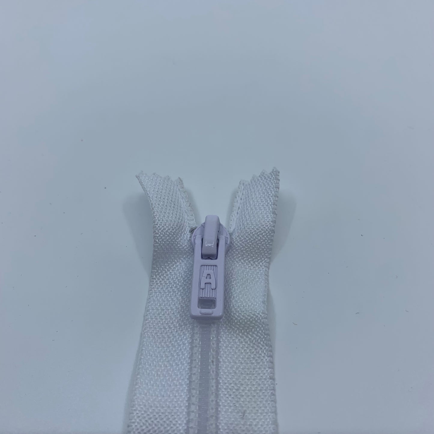 Zip Spirale - Non séparable (105cm)