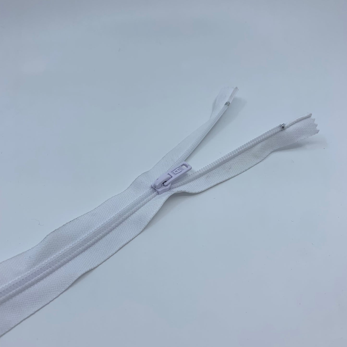 Zip Spirale - Non séparable (105cm)