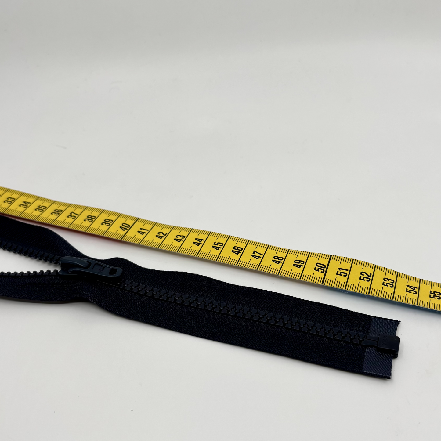 Zip Injecté - Séparable (53cm)