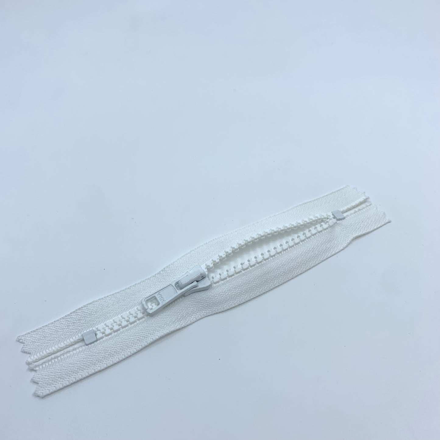 Zip Injecté - Standard (13cm)