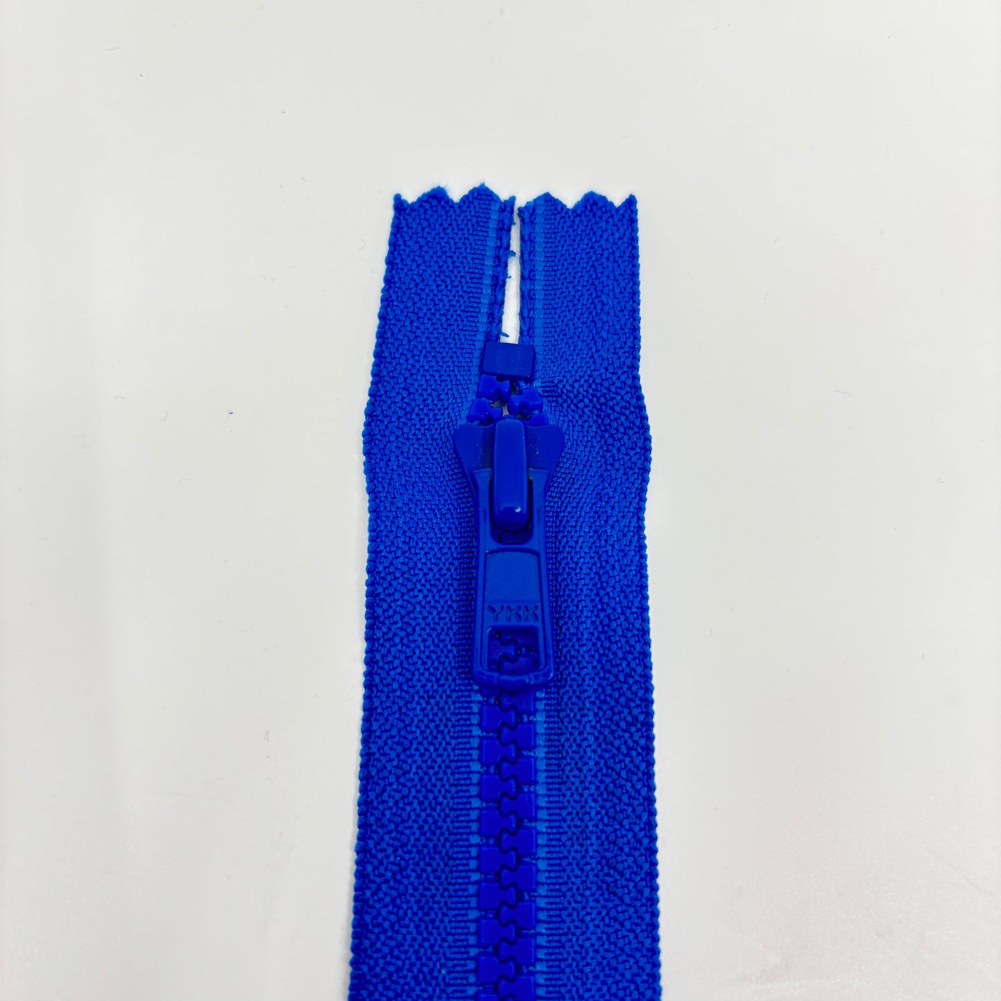 Zip Injecté - Standard (17 cm)