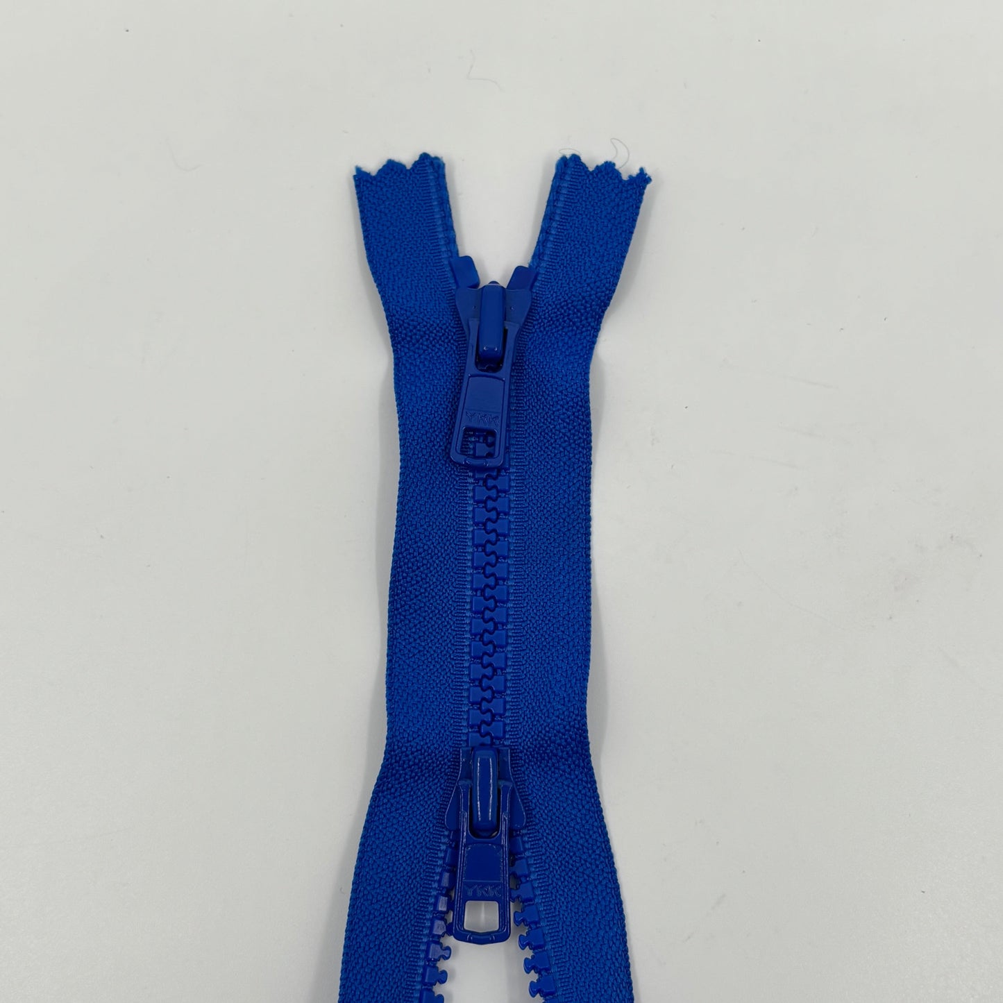 Zip Injecté - Double Curseur (75cm)
