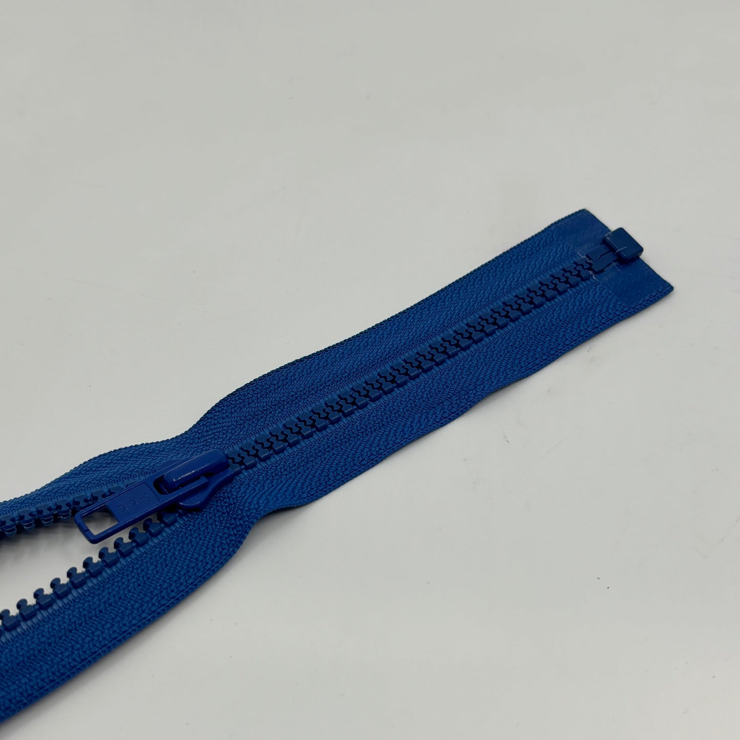 Zip Injecté - Séparable (50cm)