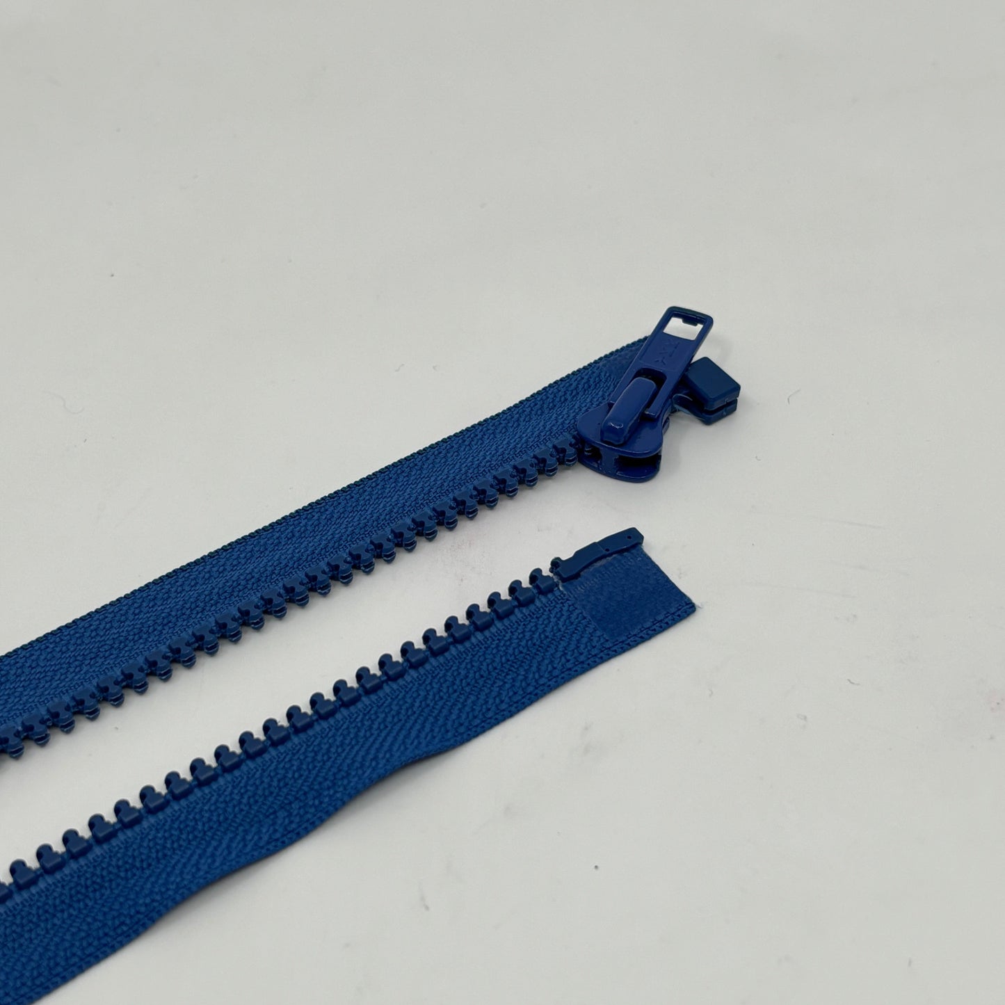 Zip Injecté - Séparable (50cm)