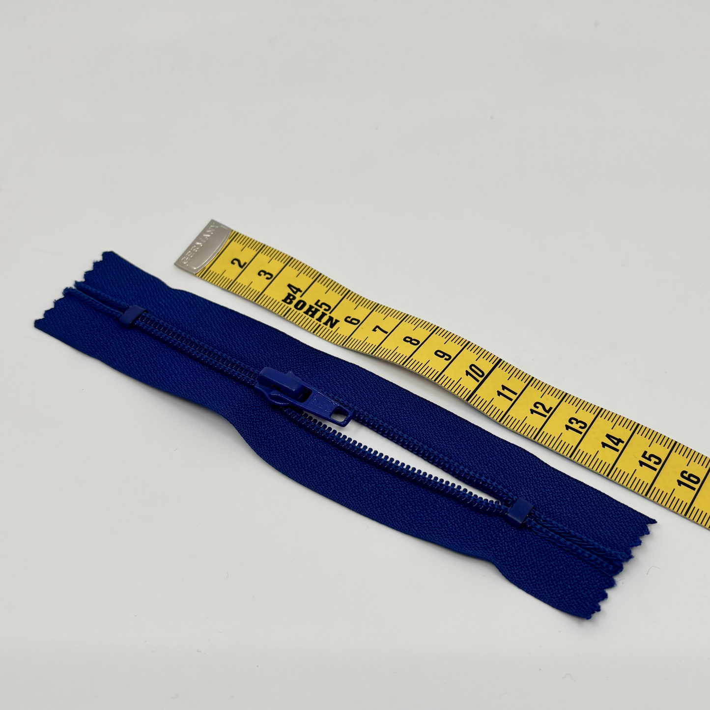Zip Spirale - Standard (13cm)
