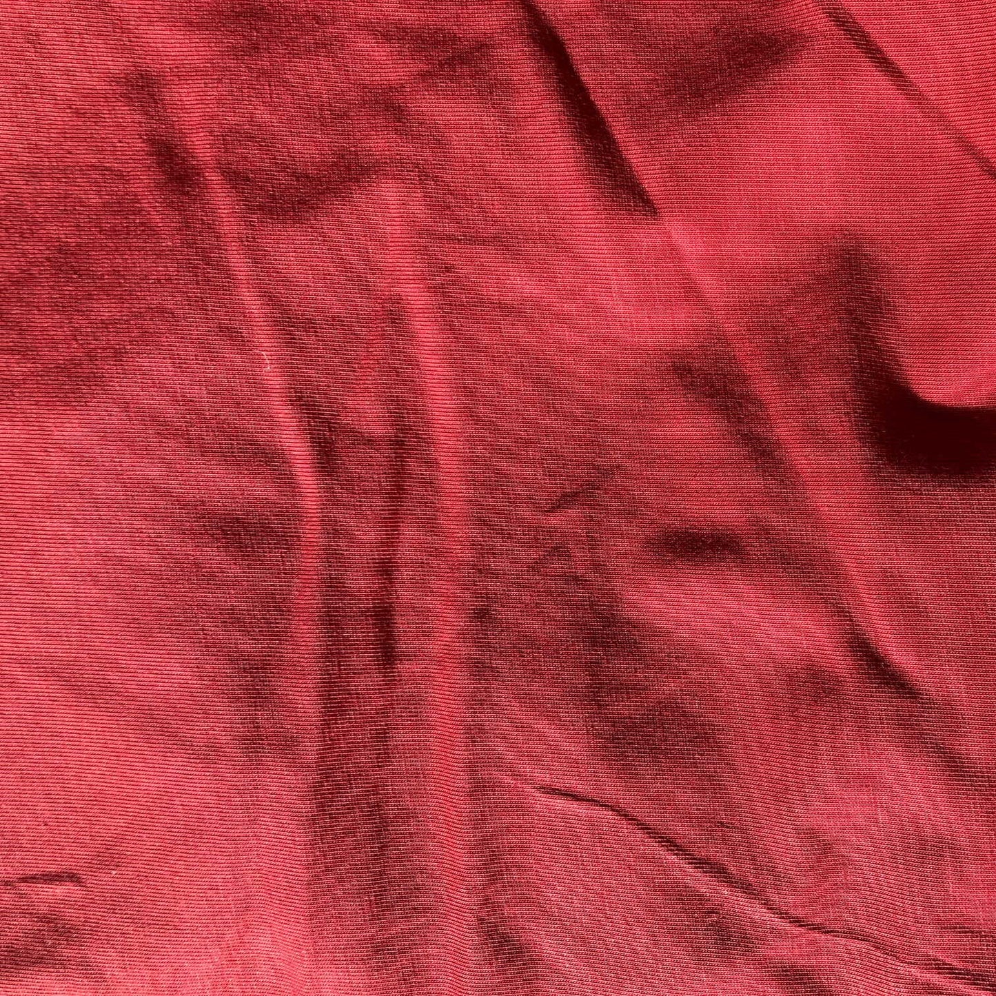 Jersey coton élasthanne