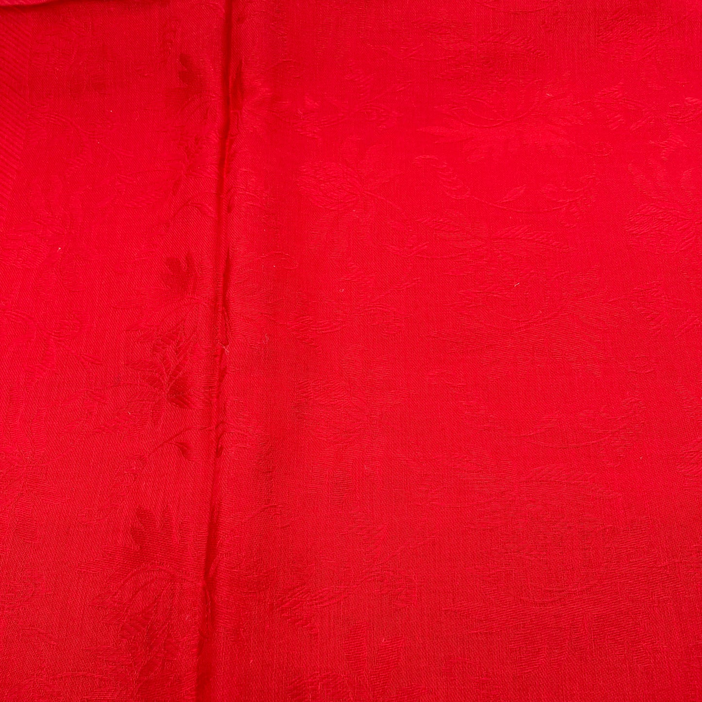Foulard rouge