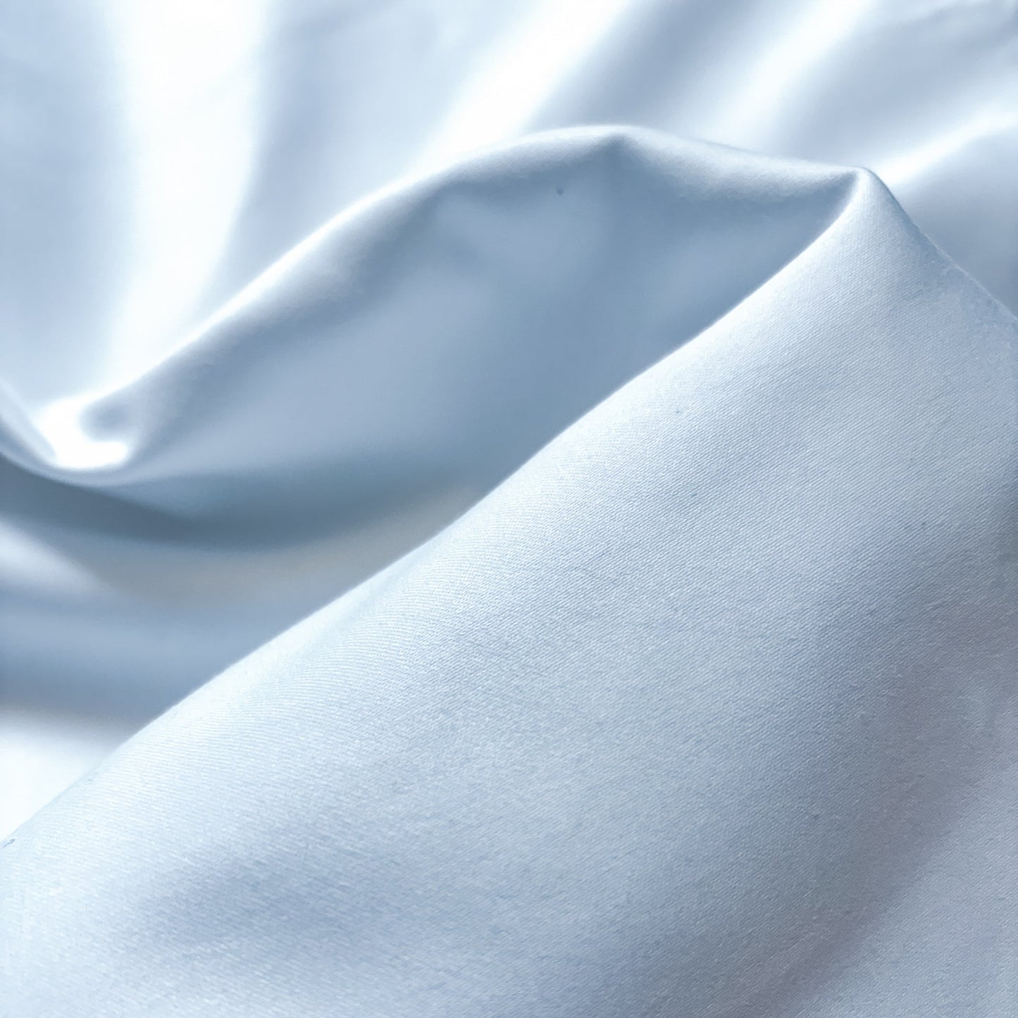 Tissu - Satin de coton 300 TC (draps et housse de couette)
