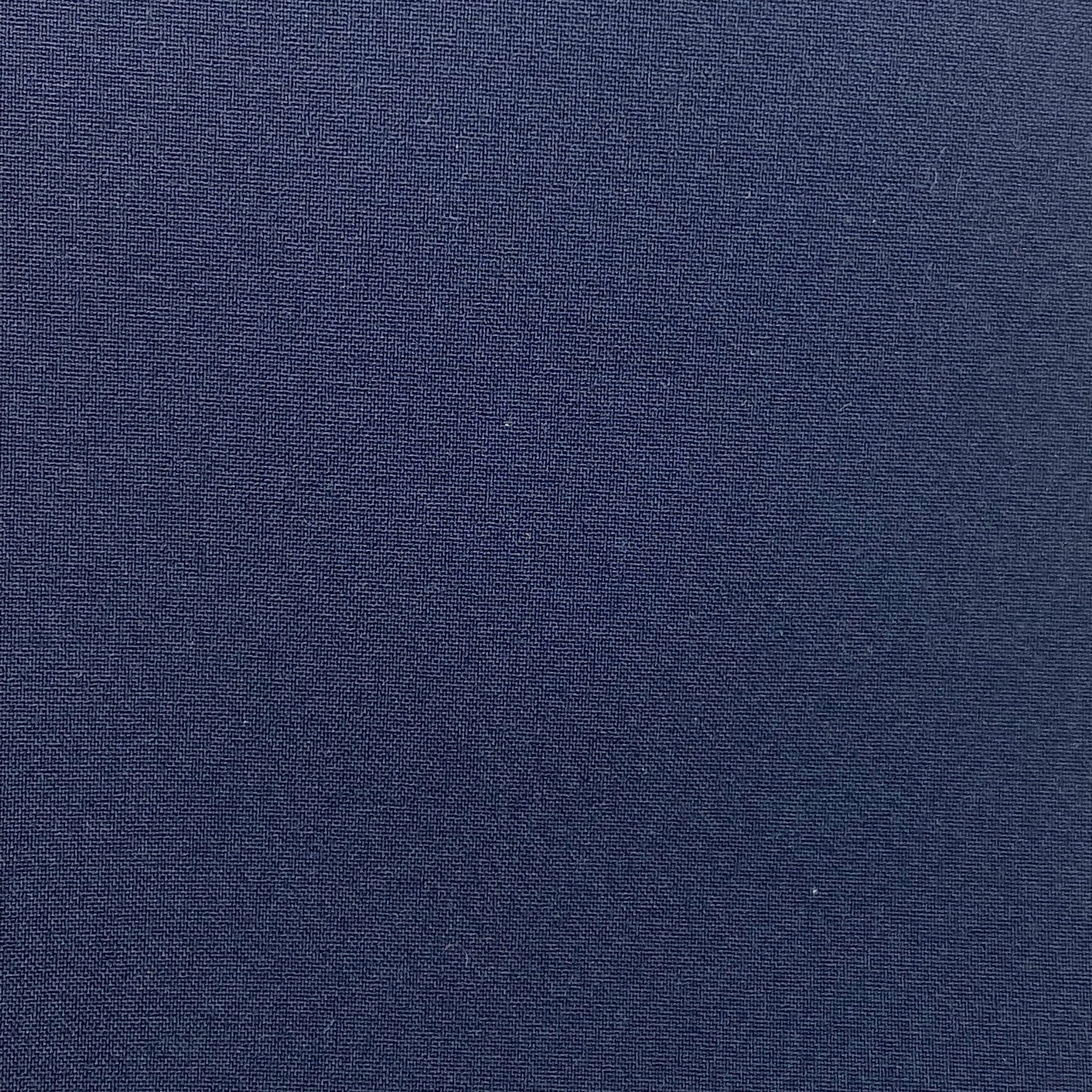 Maille - Polaire polyester marine