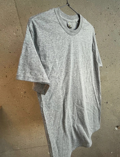 Produits finis - Lots de t-shirts gris