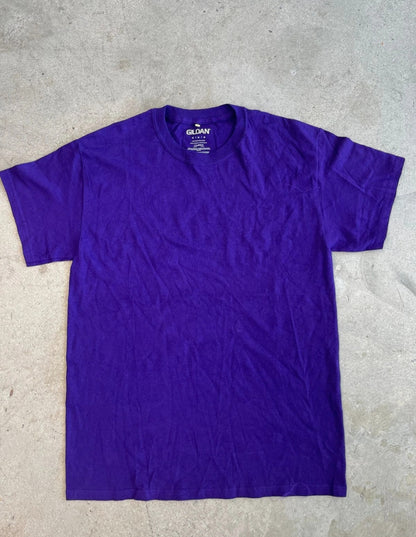 Produits finis - Lots de t-shirts violet