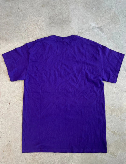 Produits finis - Lots de t-shirts violet