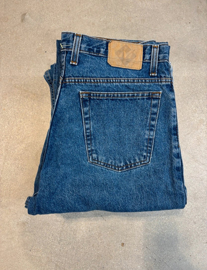 Produits finis - Lots de jeans