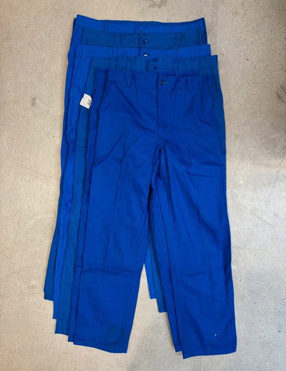 Produits finis - Lots de pantalons