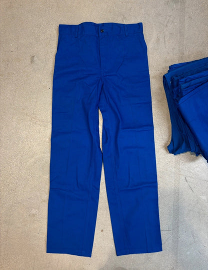Produits finis - Lots de pantalons