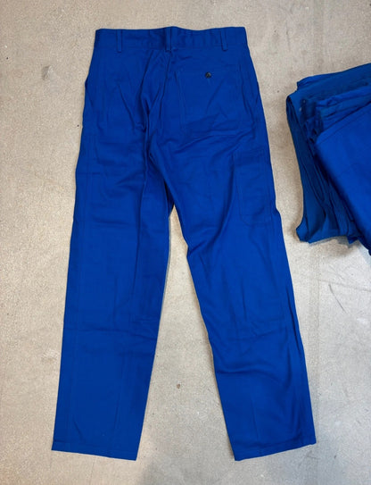 Produits finis - Lots de pantalons