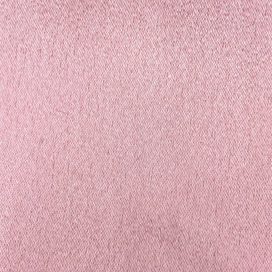 Tissu - Crêpe Marocain acétate viscose rose