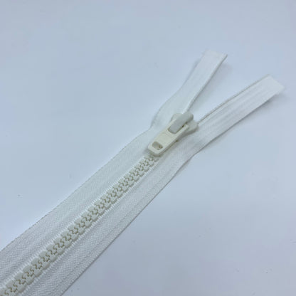 Zip Injecté - Séparable (50cm)