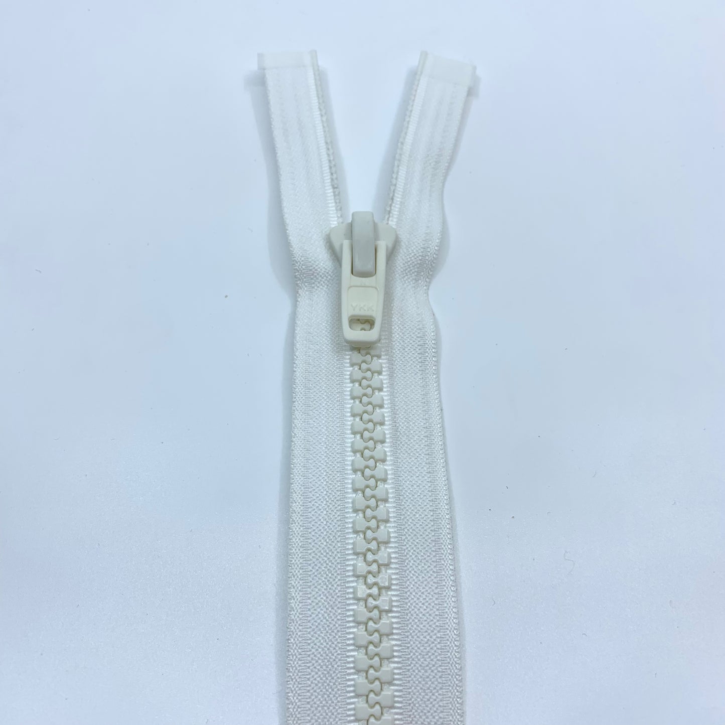 Zip Injecté - Séparable (50cm)