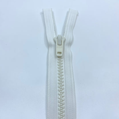 Zip Injecté - Séparable (50cm)