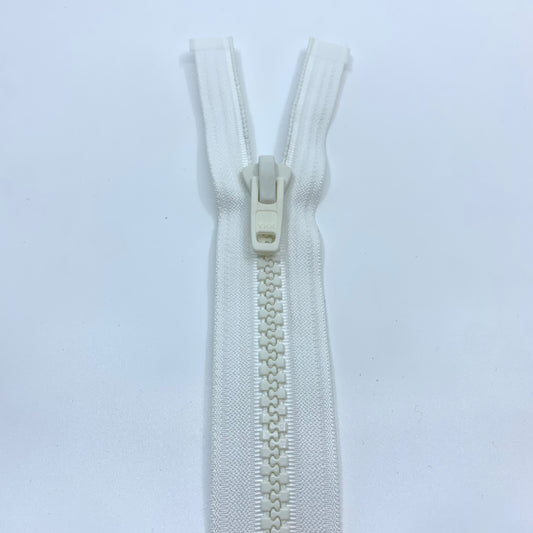 Zip Injecté - Séparable (50cm)
