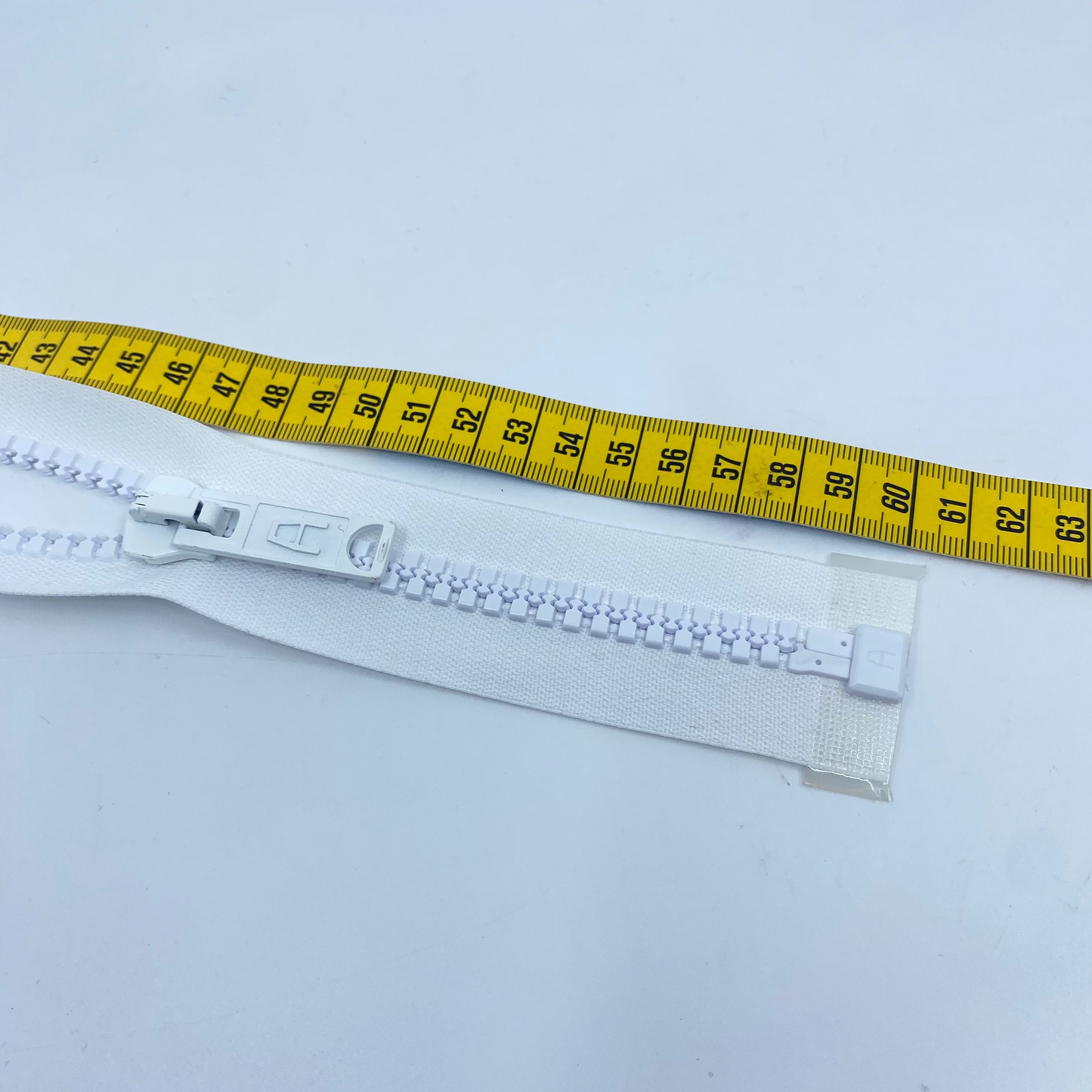 Zip Injecté - Séparable (60cm)