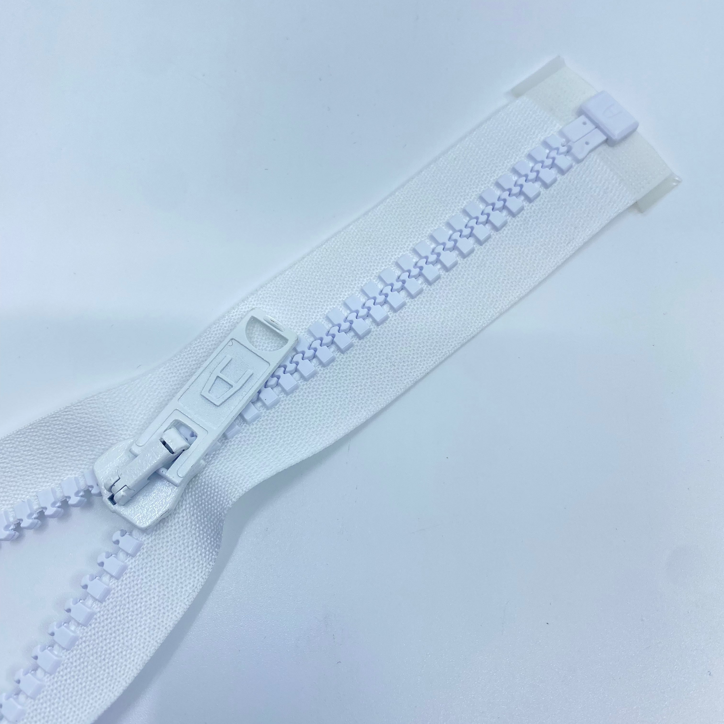 Zip Injecté - Séparable (60cm)