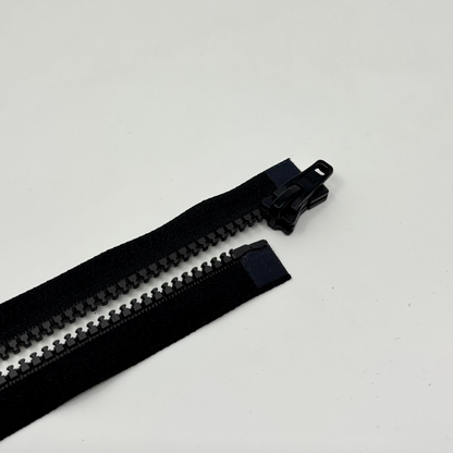 Zip Injecté - Séparable (55 cm)
