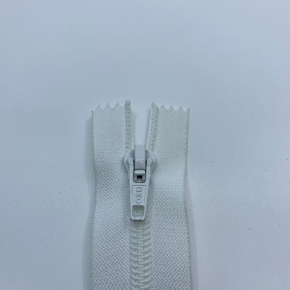 Zip Injecté - Double curseur (50cm)