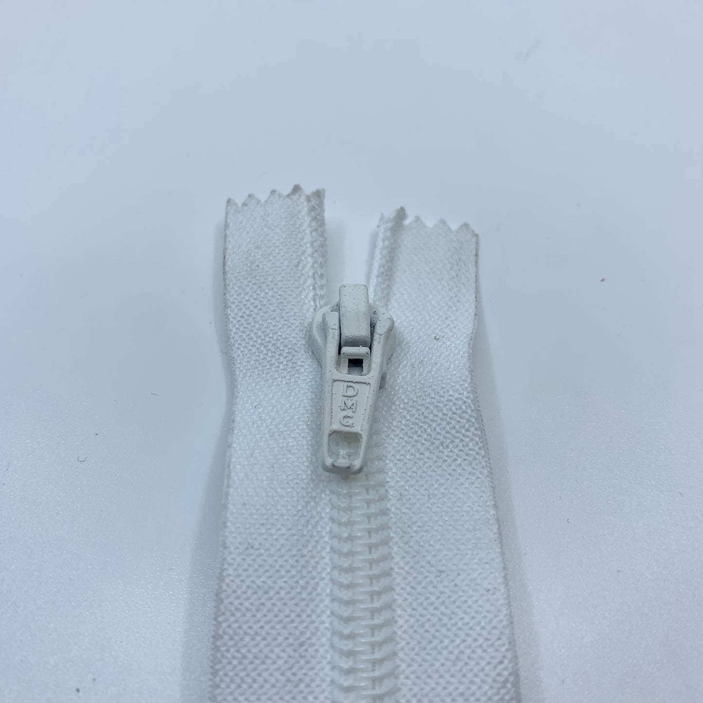 Zip Spirale - Double curseur (55cm)