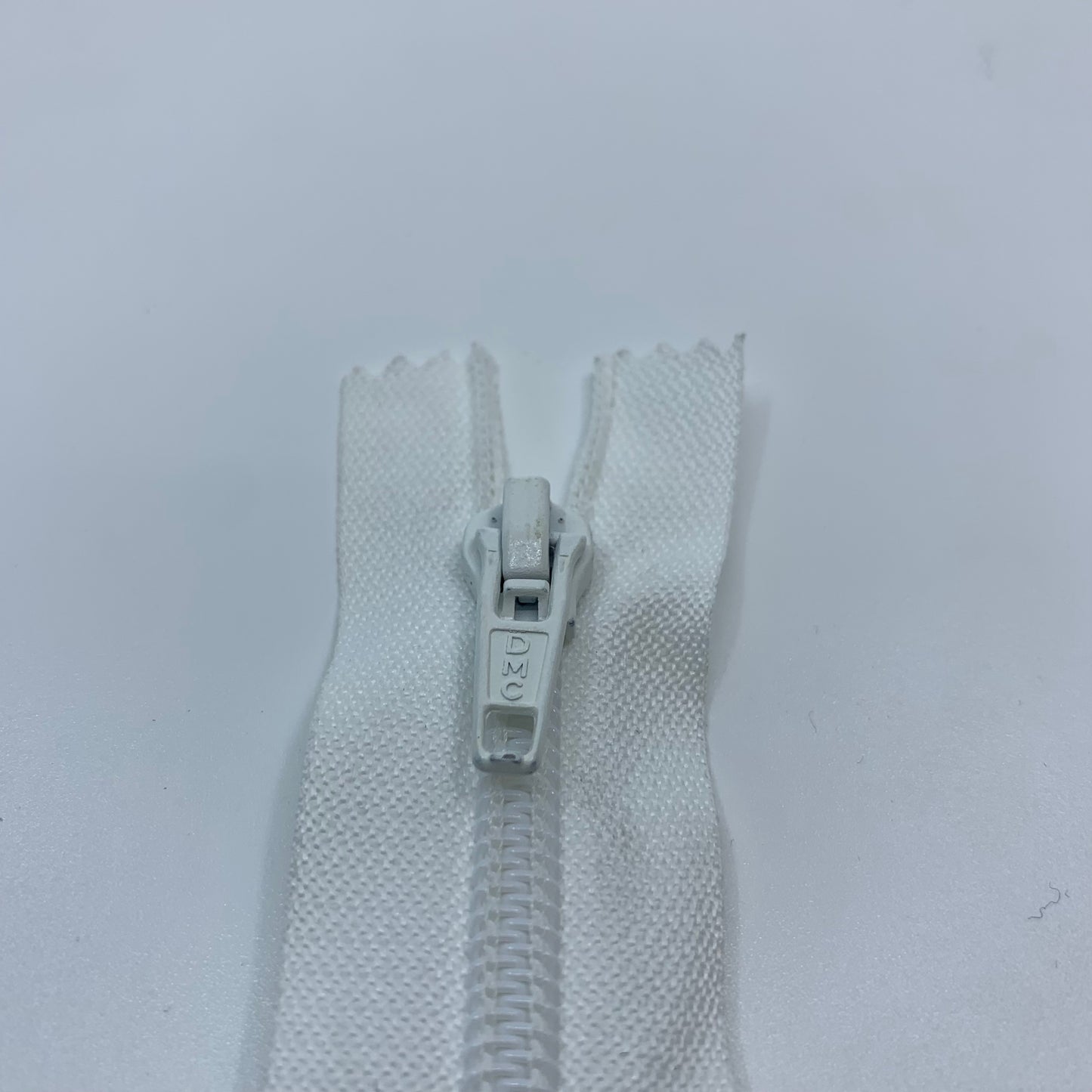 Zip Spirale - Double curseur (75cm)
