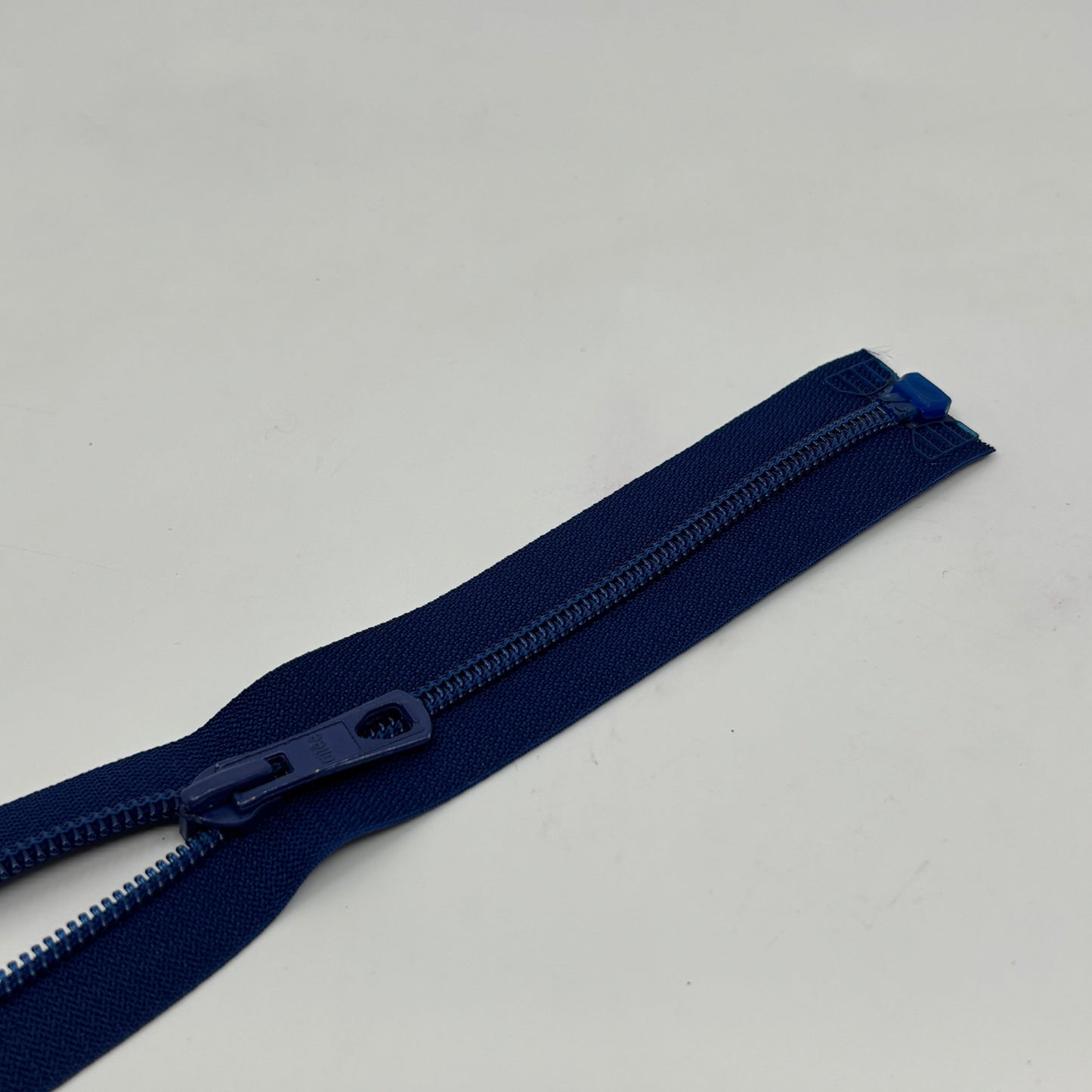 Zip Spirale - Séparable (50cm)