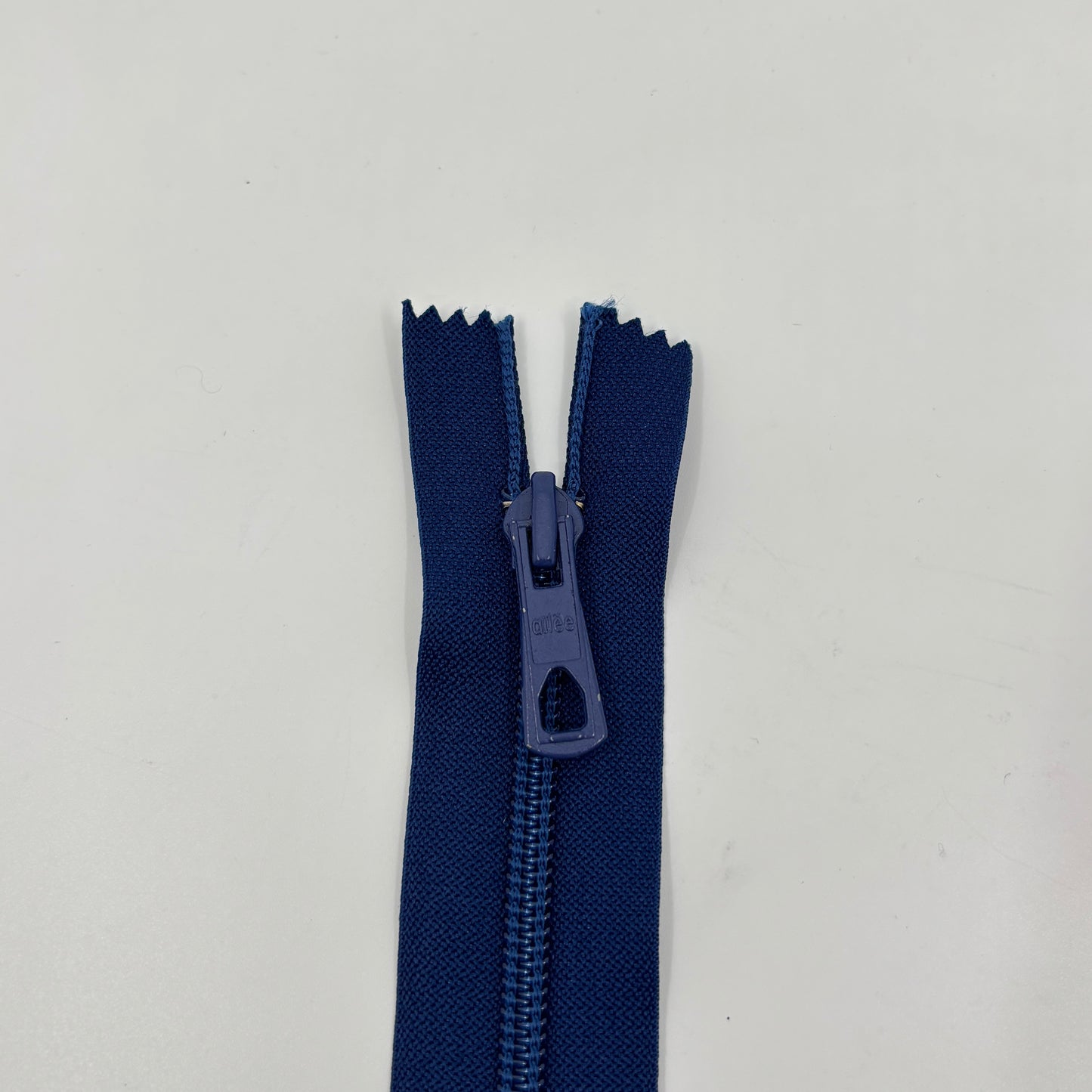 Zip Spirale - Séparable (50cm)