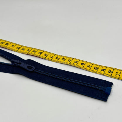 Zip Spirale - Séparable (50cm)