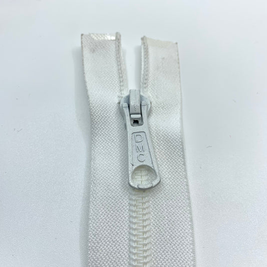 Zip Spirale - Séparable (48cm)