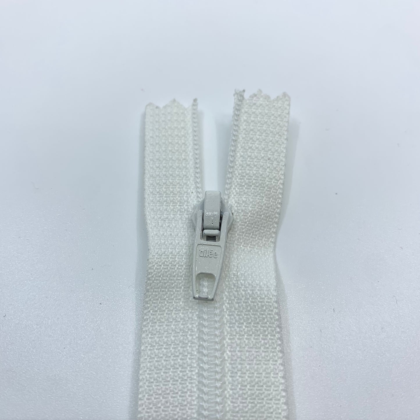 Zip Spirale - Séparable (70cm)