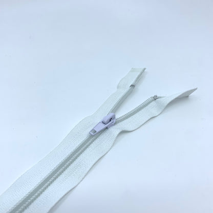 Zip Spirale  - Séparable (140cm)