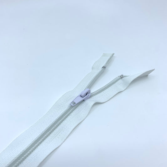 Zip Spirale  - Séparable (140cm)