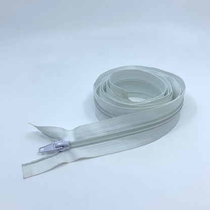 Zip Spirale  - Séparable (140cm)