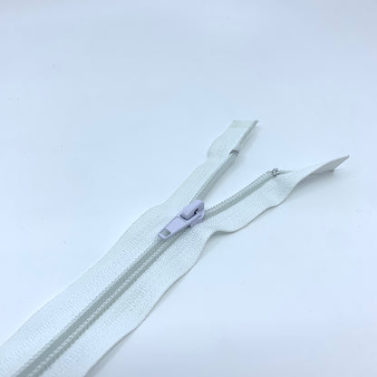 Zip Spirale - Séparable (140cm)