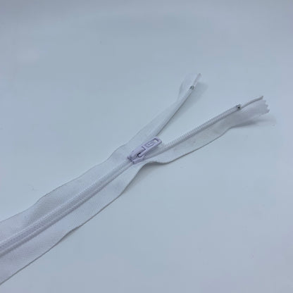 Zip Spirale - Non séparable (105cm)