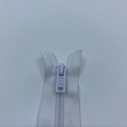 Zip Spirale - Non séparable (105cm)