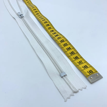 Zip Spirale - Standard (145cm)