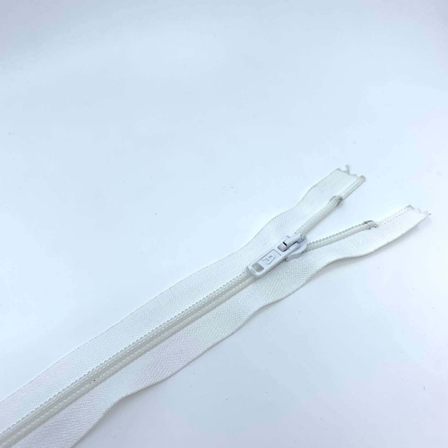 Zip Spirale - Standard (145cm)