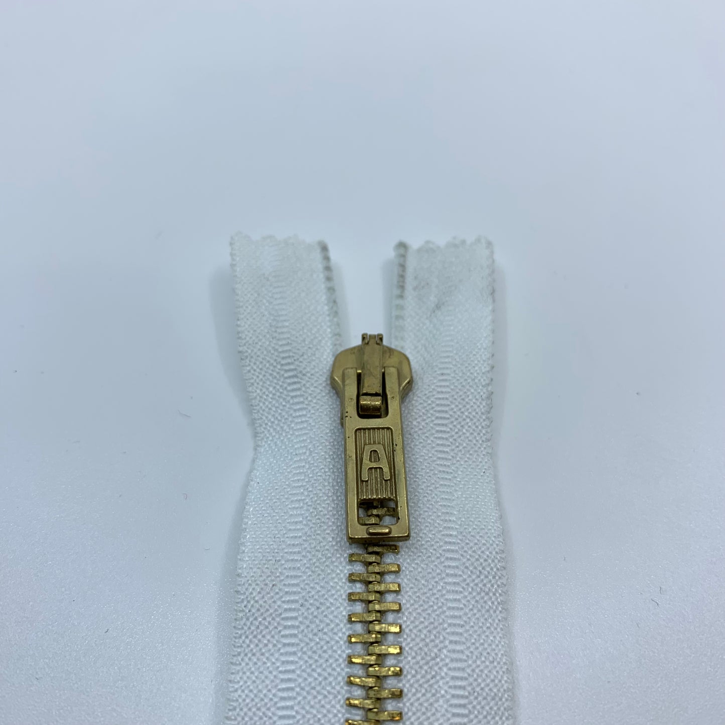 Zip Métallique - Standard (22cm)