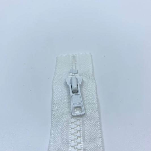 Zip Injecté - Standard (13cm)